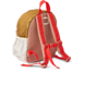 Liewood Liewood | Andreas Cat Backpack | Tuscany rose multi mix Liewood Liewood | Andreas Cat Backpack | Tuscany rose multi mix
