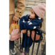 Liewood Liewood | Andreas Cat Backpack | Tuscany rose multi mix Liewood Liewood | Andreas Cat Backpack | Tuscany rose multi mix