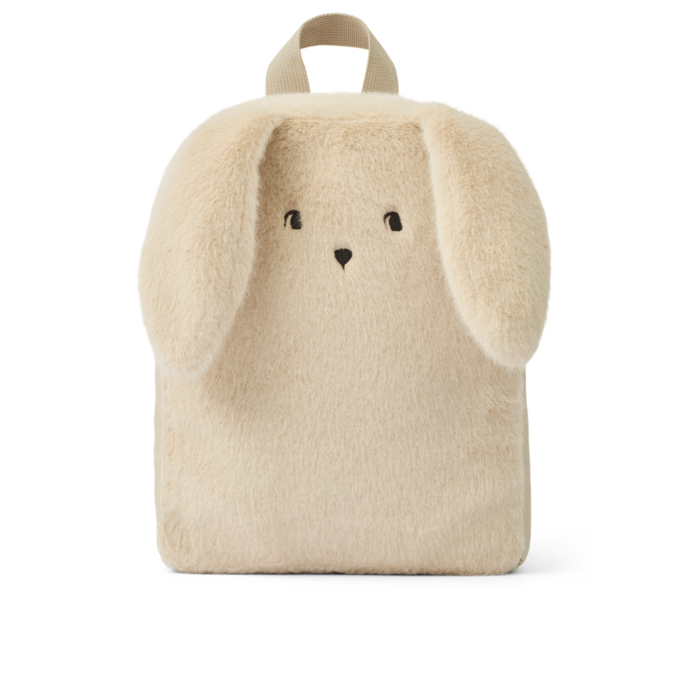 Liewood Liewood | Denise Rabbit Backpack | Mist Liewood Liewood | Denise Rabbit Backpack | Mist