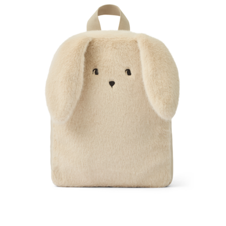 Liewood Liewood | Denise Rabbit Backpack | Mist Liewood Liewood | Denise Rabbit Backpack | Mist