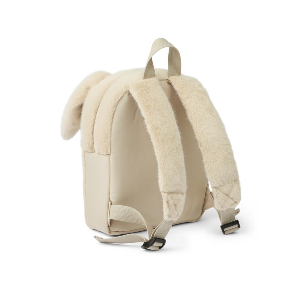 Liewood Liewood | Denise Rabbit Backpack | Mist Liewood Liewood | Denise Rabbit Backpack | Mist