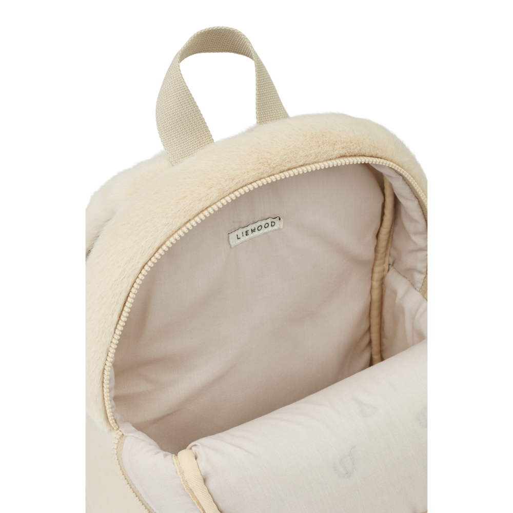 Liewood Liewood | Denise Rabbit Backpack | Mist Liewood Liewood | Denise Rabbit Backpack | Mist