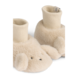 Liewood Liewood | Beth Rabbit Plush Slippers | Mist Liewood Liewood | Beth Rabbit Plush Slippers | Mist