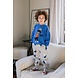 Lötiekids Lötiekids | Chill Dogs Jogger | Grey Melange Lötiekids Lötiekids | Chill Dogs Jogger | Grey Melange