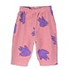Lötiekids Lötiekids | Birds Wide Cord Pants | Rose Lötiekids Lötiekids | Birds Wide Cord Pants | Rose