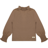 Baje Studio Baje Studio | Ela | Brown cacao Baje Studio Baje Studio | Ela | Brown cacao