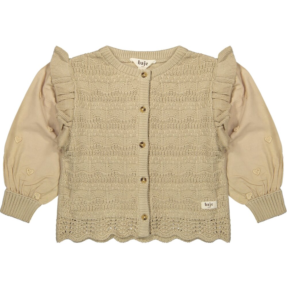 Baje Studio Baje Studio | Morgins | Sand desert