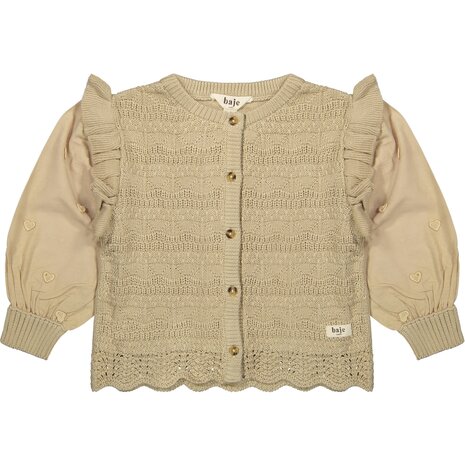 Baje Studio Baje Studio | Morgins | Sand desert