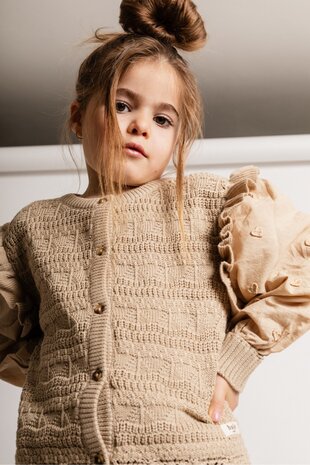 Baje Studio Baje Studio | Morgins | Sand desert