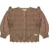 Baje Studio Baje Studio | Morgins | Brown cacao