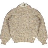 Baje Studio Baje Studio | Velan | Sand melange multicolor