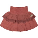 Baje Studio Baje Studio | Paige | Red maroon