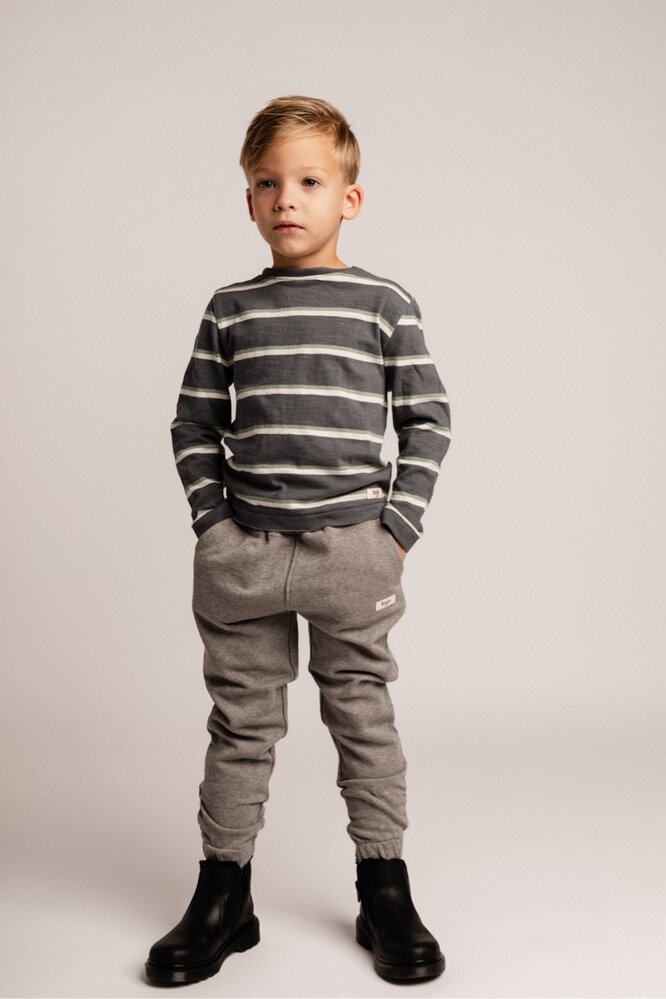 Baje Studio Baje Studio | Moudon | Grey melange