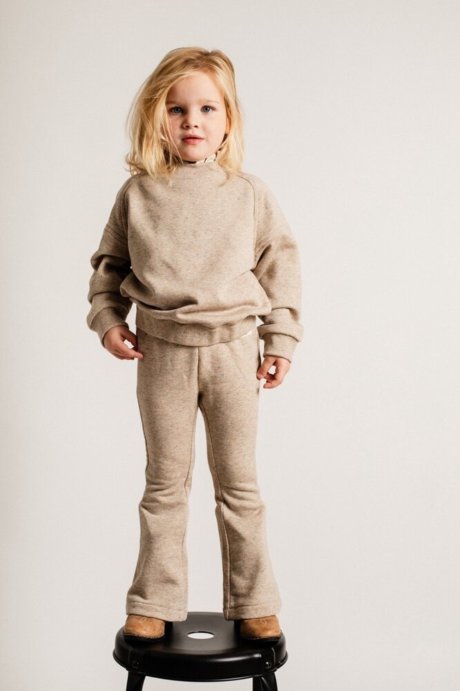 Baje Studio Baje Studio | Vouvry | Sand melange multicolor