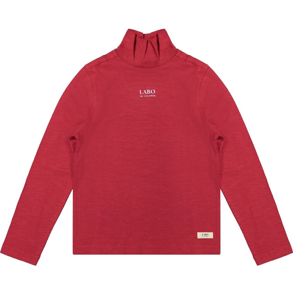 Labo de colores Labo de colores | Zama | Red berry