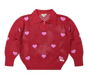 Labo de colores Labo de colores | Muri | Red berry