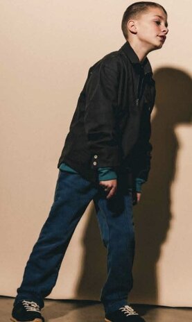 Labo de colores Labo de colores | Seya | Blue denim