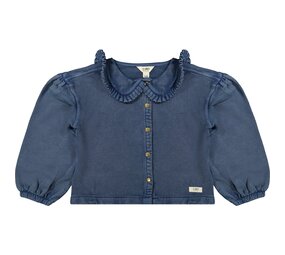 Labo de colores Labo de colores | Mea | Blue denim