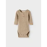 Lil ' Atelier Lil ' Atelier | NBMOMILO LS NREG BODY LIL | Pure Cashmere Lil ' Atelier Lil ' Atelier | NBMOMILO LS NREG BODY LIL | Pure Cashmere