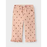 Lil ' Atelier Lil ' Atelier | NMFNELLY CORD STRAIGHT PANT 4945-HC LIL | Cameo Rose EMB Lil ' Atelier Lil ' Atelier | NMFNELLY CORD STRAIGHT PANT 4945-HC LIL | Cameo Rose EMB