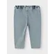 Lil ' Atelier Lil ' Atelier | NMNDARLEE BAGGY JEANS 4365-SE LIL | Medium Blue Denim Lil ' Atelier Lil ' Atelier | NMNDARLEE BAGGY JEANS 4365-SE LIL | Medium Blue Denim