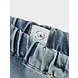 Lil ' Atelier Lil ' Atelier | NMNDARLEE BAGGY JEANS 4365-SE LIL | Medium Blue Denim Lil ' Atelier Lil ' Atelier | NMNDARLEE BAGGY JEANS 4365-SE LIL | Medium Blue Denim