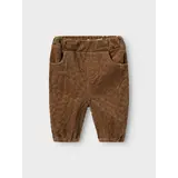 Lil ' Atelier Lil ' Atelier | NBMOSMUND LOOSE CORD PANT 4241-SD LIL | Sepia Tint Lil ' Atelier Lil ' Atelier | NBMOSMUND LOOSE CORD PANT 4241-SD LIL | Sepia Tint