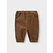 Lil ' Atelier Lil ' Atelier | NBMOSMUND LOOSE CORD PANT 4241-SD LIL | Sepia Tint Lil ' Atelier Lil ' Atelier | NBMOSMUND LOOSE CORD PANT 4241-SD LIL | Sepia Tint