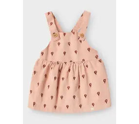 Lil ' Atelier Lil ' Atelier | NBFNELLY CORD SKIRTALL 4945-HC LIL | Cameo Rose EMB Lil ' Atelier Lil ' Atelier | NBFNELLY CORD SKIRTALL 4945-HC LIL | Cameo Rose EMB