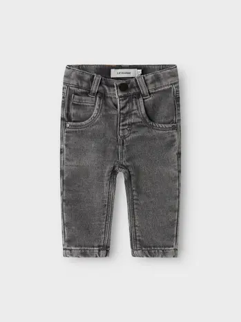 Lil ' Atelier Lil ' Atelier | NBNNADIE REG JEANS 4442-CI LIL | Medium Grey Denim