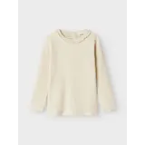 Lil ' Atelier Lil ' Atelier | NMFOSANNE LS SLIM TOP LIL | Turtledove Lil ' Atelier Lil ' Atelier | NMFOSANNE LS SLIM TOP LIL | Turtledove