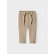 Lil ' Atelier Lil ' Atelier | NBMOMILO NREG PANT LIL | Pure Cashmere Lil ' Atelier Lil ' Atelier | NBMOMILO NREG PANT LIL | Pure Cashmere