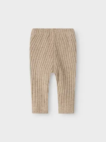 Lil ' Atelier Lil ' Atelier | NBMOMILO NREG PANT LIL | Pure Cashmere Lil ' Atelier Lil ' Atelier | NBMOMILO NREG PANT LIL | Pure Cashmere