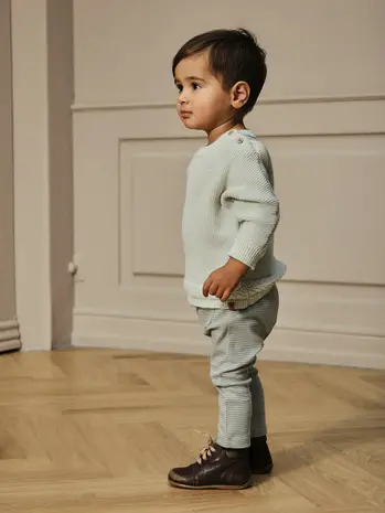 Lil ' Atelier Lil ' Atelier | NBMOHIO LOOSE PANT LIL | Murmur PIGEON Lil ' Atelier Lil ' Atelier | NBMOHIO LOOSE PANT LIL | Murmur PIGEON