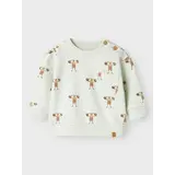Lil ' Atelier Lil ' Atelier | NBMJOBO LS LOOSE SWEAT LIL | Murmur Lil ' Atelier Lil ' Atelier | NBMJOBO LS LOOSE SWEAT LIL | Murmur
