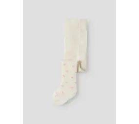 Lil ' Atelier Lil ' Atelier | NBFREBA LEN PANTYHOSE LIL | Turtledove Lil ' Atelier Lil ' Atelier | NBFREBA LEN PANTYHOSE LIL | Turtledove