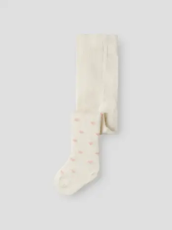 Lil ' Atelier Lil ' Atelier | NBFREBA LEN PANTYHOSE LIL | Turtledove