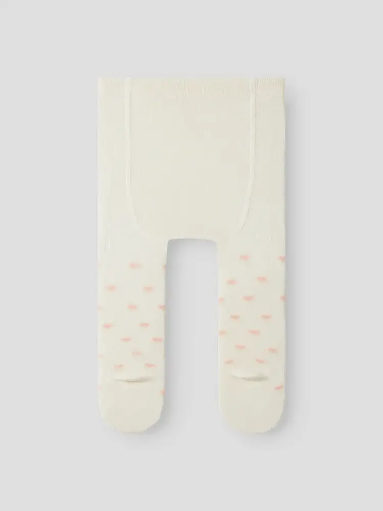 Lil ' Atelier Lil ' Atelier | NBFREBA LEN PANTYHOSE LIL | Turtledove