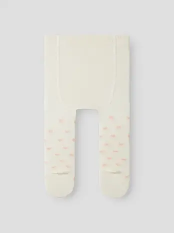 Lil ' Atelier Lil ' Atelier | NBFREBA LEN PANTYHOSE LIL | Turtledove