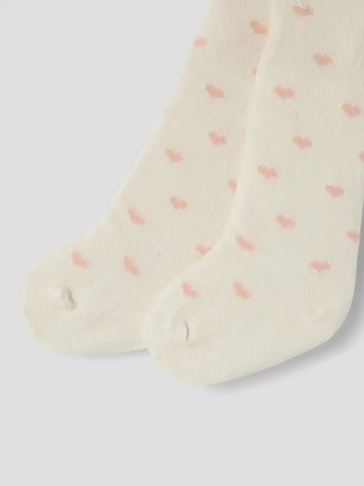 Lil ' Atelier Lil ' Atelier | NBFREBA LEN PANTYHOSE LIL | Turtledove