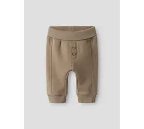 Lil ' Atelier Lil ' Atelier | NBMILONDON RAS LOOSE SWEAT PANT LIL | Sepia Tint Lil ' Atelier Lil ' Atelier | NBMILONDON RAS LOOSE SWEAT PANT LIL | Sepia Tint
