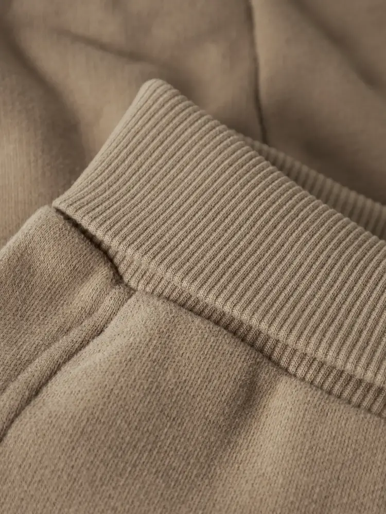 Lil ' Atelier Lil ' Atelier | NBMILONDON RAS LOOSE SWEAT PANT LIL | Sepia Tint Lil ' Atelier Lil ' Atelier | NBMILONDON RAS LOOSE SWEAT PANT LIL | Sepia Tint