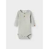 Lil ' Atelier Lil ' Atelier | NBMOHIO LS SLIM BODY LIL | Murmur PIGEON Lil ' Atelier Lil ' Atelier | NBMOHIO LS SLIM BODY LIL | Murmur PIGEON