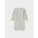 Lil ' Atelier Lil ' Atelier | NBMOHIO LS SLIM BODY LIL | Murmur PIGEON Lil ' Atelier Lil ' Atelier | NBMOHIO LS SLIM BODY LIL | Murmur PIGEON
