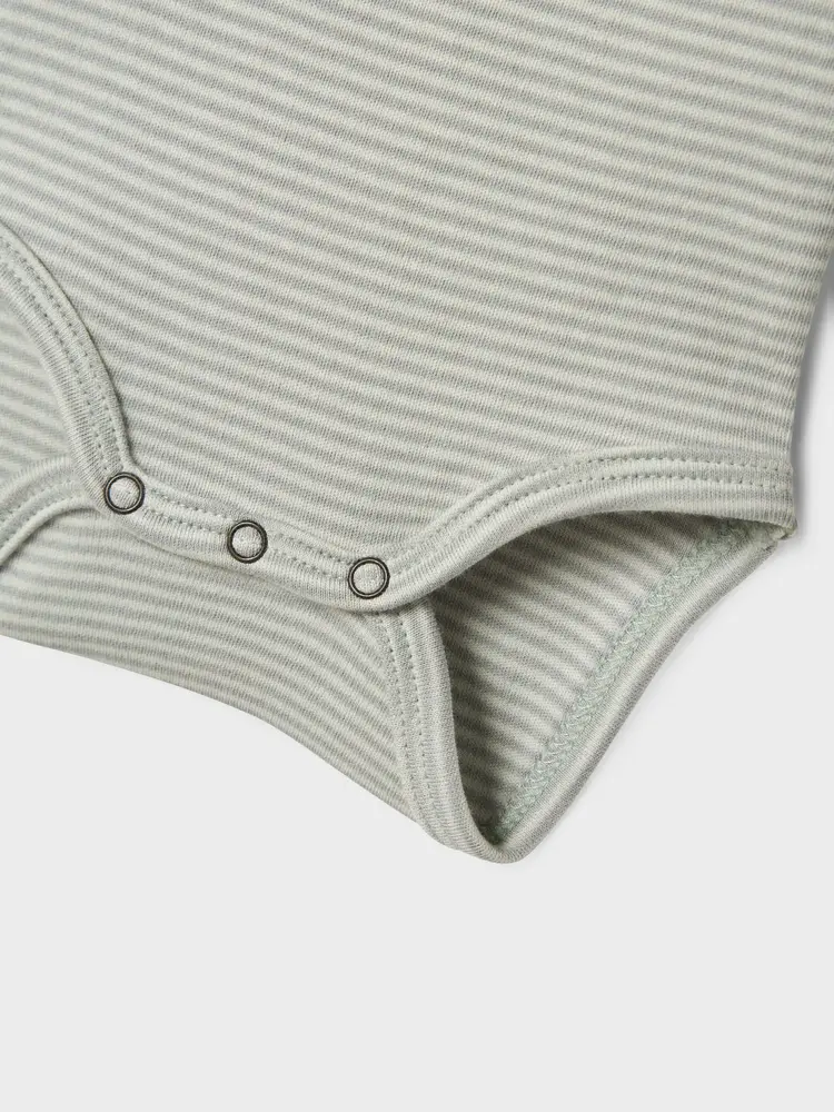 Lil ' Atelier Lil ' Atelier | NBMOHIO LS SLIM BODY LIL | Murmur PIGEON Lil ' Atelier Lil ' Atelier | NBMOHIO LS SLIM BODY LIL | Murmur PIGEON