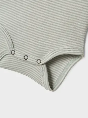 Lil ' Atelier Lil ' Atelier | NBMOHIO LS SLIM BODY LIL | Murmur PIGEON Lil ' Atelier Lil ' Atelier | NBMOHIO LS SLIM BODY LIL | Murmur PIGEON