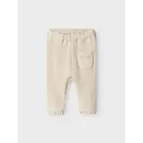 Lil ' Atelier Lil ' Atelier | NBFOSANNE LOOSE PANT LIL | Turtledove Lil ' Atelier Lil ' Atelier | NBFOSANNE LOOSE PANT LIL | Turtledove