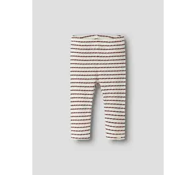 Lil ' Atelier Lil ' Atelier | NBFOSOPHIA SLIM LEGGINGS LIL | Hot Chocolate Lil ' Atelier Lil ' Atelier | NBFOSOPHIA SLIM LEGGINGS LIL | Hot Chocolate