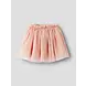 Lil ' Atelier Lil ' Atelier | NMFLIBERTY TULLE SKIRT LIL | Misty Rose Lil ' Atelier Lil ' Atelier | NMFLIBERTY TULLE SKIRT LIL | Misty Rose