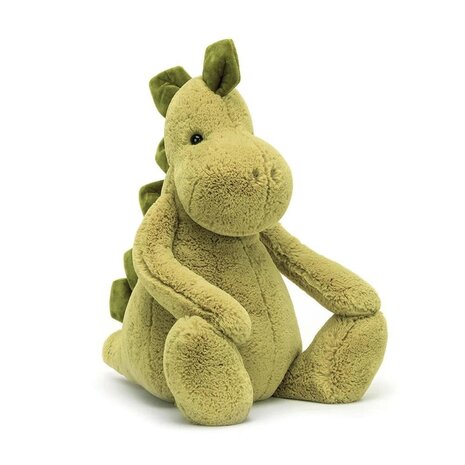 Jellycat Jellycat | Bashful Dino Really Big Jellycat Jellycat | Bashful Dino Really Big